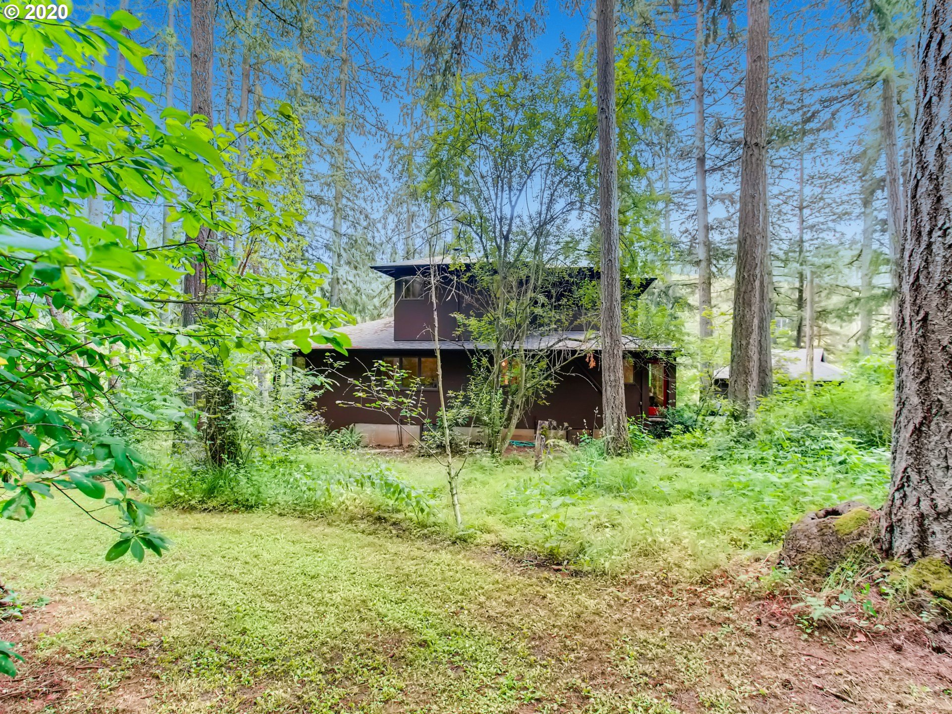 8355 Northeast Parrett Mountain Road Newberg, OR 97132 - Photo 25 of 32 Gallery Image 25