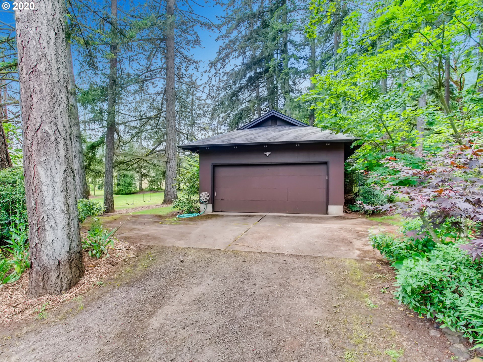 8355 Northeast Parrett Mountain Road Newberg, OR 97132 - Photo 26 of 32 Gallery Image 26