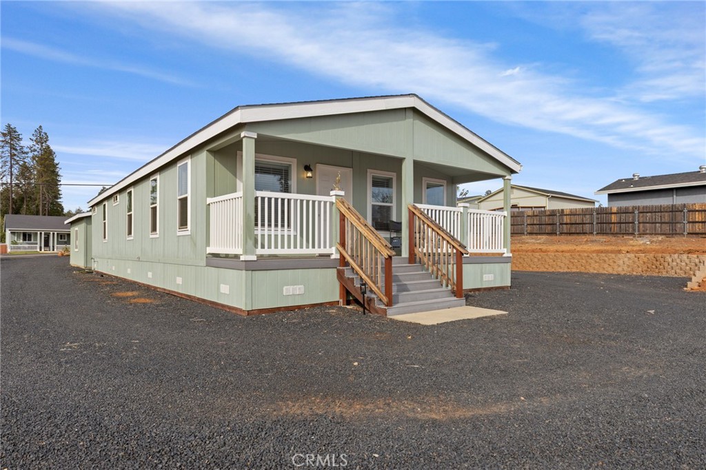 1350 Pearson Road Paradise, CA 95969 - Photo 1 of 24 Gallery Image 1