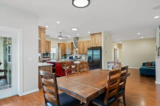 $895,000 | 20119 Sunrise Drive, Redding, CA 96003