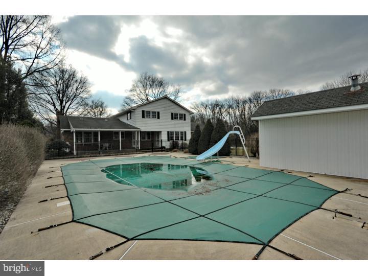 275 East Moyer Road Pottstown, PA 19464 - Photo 3 of 25 Pool
