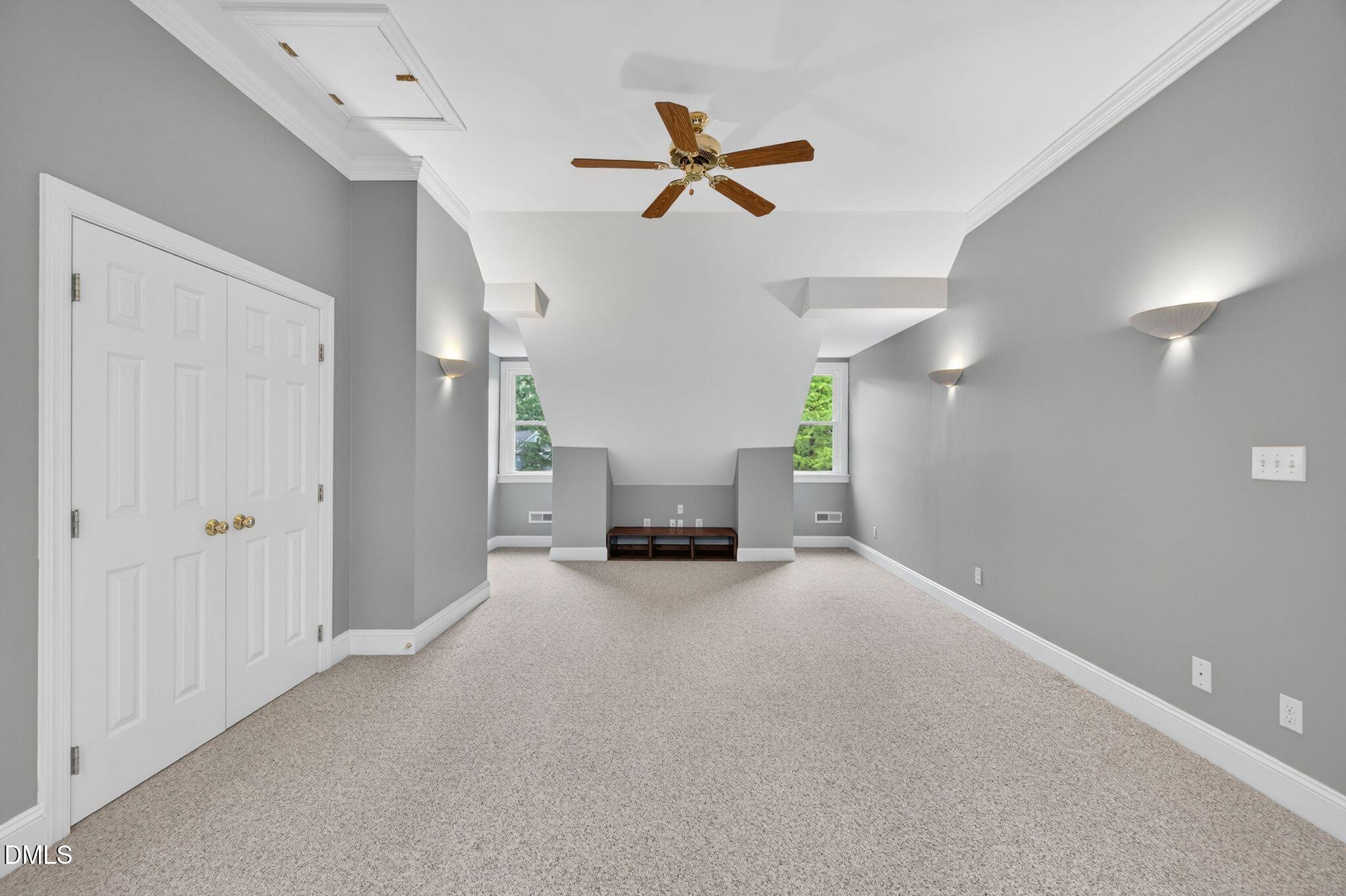 2217 Tomotley Court Raleigh, NC 27606 - Photo 32 of 98