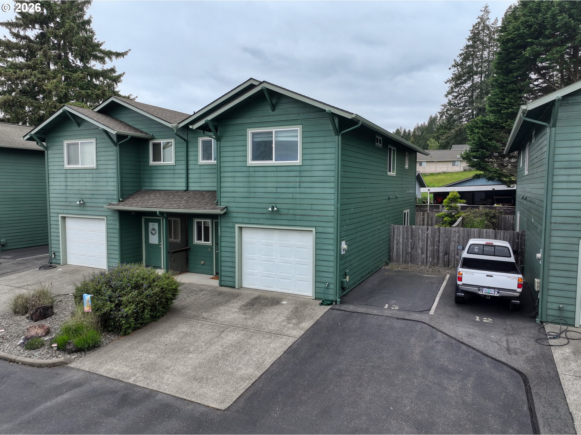 815 Old County Road, Unit 13 Brookings, OR 97415 - Photo 39 of 46