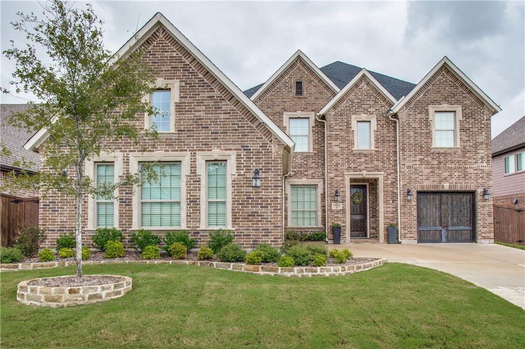 1402 Caliche Trail Allen, TX 75013 - Photo 1 of 1