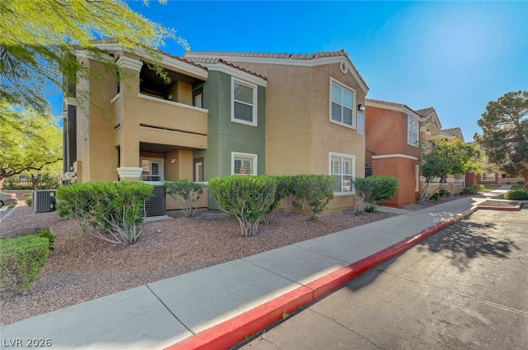 8101 West Flamingo Road, Unit 1126 Las Vegas, NV 89147 - Photo 1 of 61