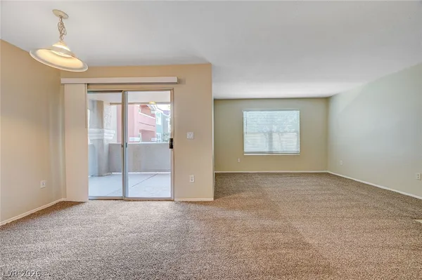 $1,400 | 8101 West Flamingo Road, Unit 1126, Las Vegas, NV 89147