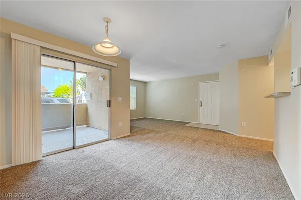 $1,400 | 8101 West Flamingo Road, Unit 1126, Las Vegas, NV 89147