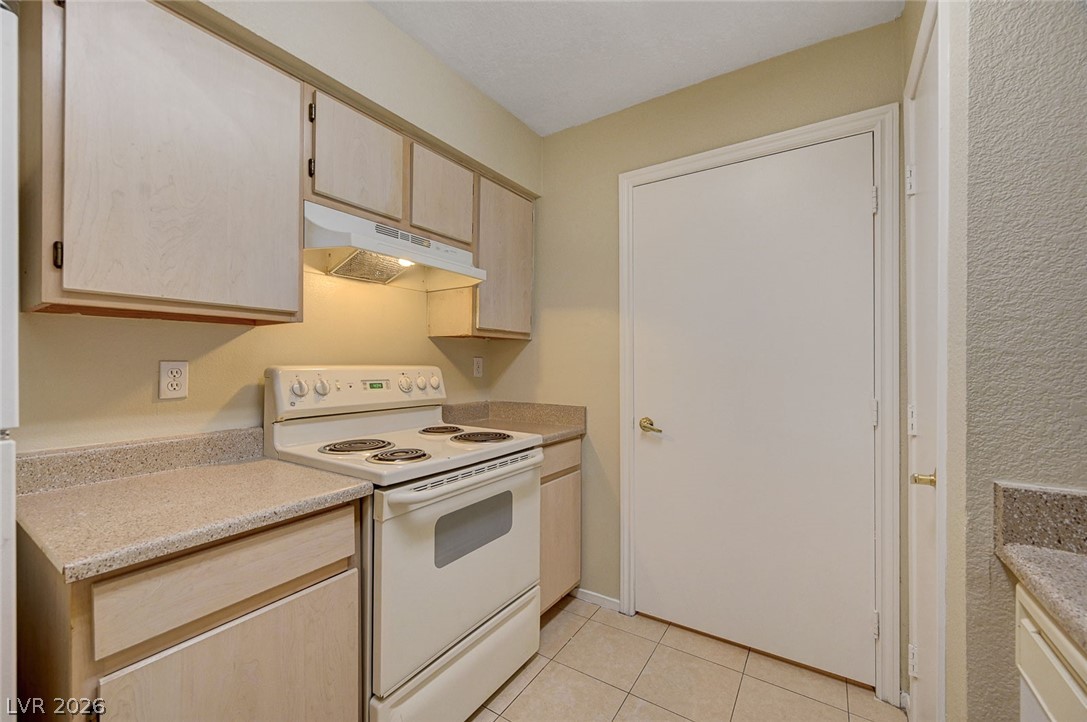 8101 West Flamingo Road, Unit 1126 Las Vegas, NV 89147 - Photo 19 of 61