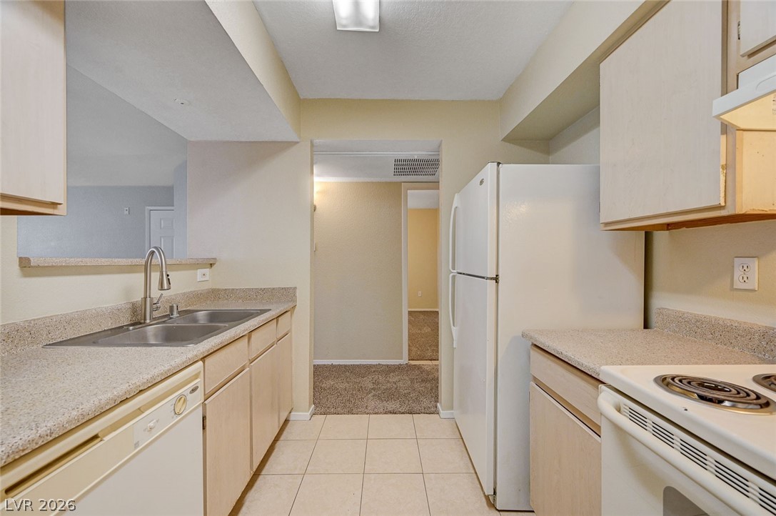 8101 West Flamingo Road, Unit 1126 Las Vegas, NV 89147 - Photo 20 of 61