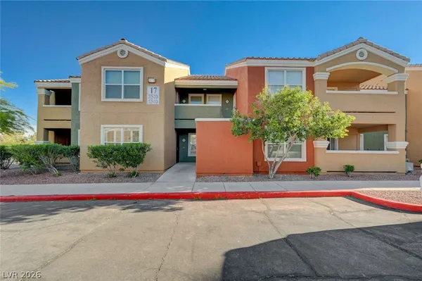 $1,400 | 8101 West Flamingo Road, Unit 1126, Las Vegas, NV 89147
