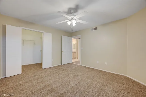 $1,400 | 8101 West Flamingo Road, Unit 1126, Las Vegas, NV 89147