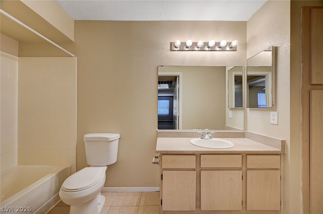 8101 West Flamingo Road, Unit 1126 Las Vegas, NV 89147 - Photo 26 of 61