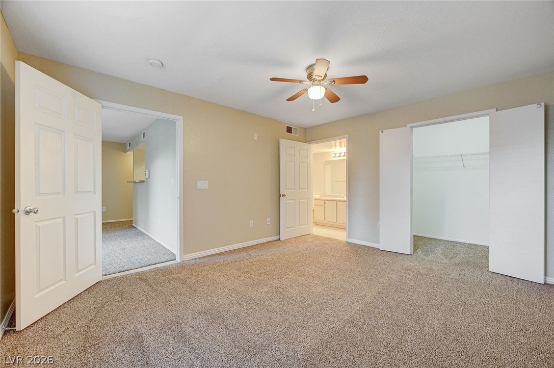 8101 West Flamingo Road, Unit 1126 Las Vegas, NV 89147 - Photo 30 of 61