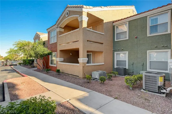 $1,400 | 8101 West Flamingo Road, Unit 1126, Las Vegas, NV 89147