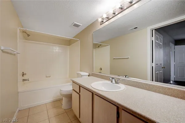 $1,400 | 8101 West Flamingo Road, Unit 1126, Las Vegas, NV 89147