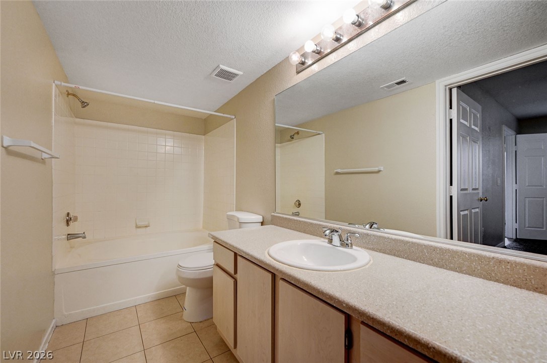 8101 West Flamingo Road, Unit 1126 Las Vegas, NV 89147 - Photo 33 of 61