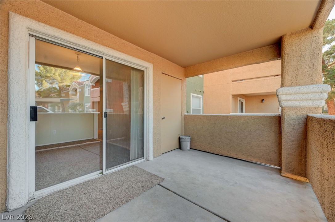 8101 West Flamingo Road, Unit 1126 Las Vegas, NV 89147 - Photo 35 of 61
