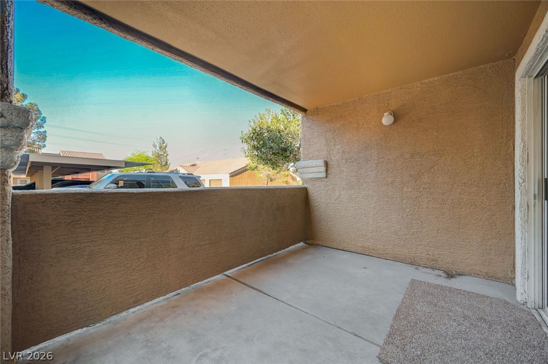 8101 West Flamingo Road, Unit 1126 Las Vegas, NV 89147 - Photo 36 of 61