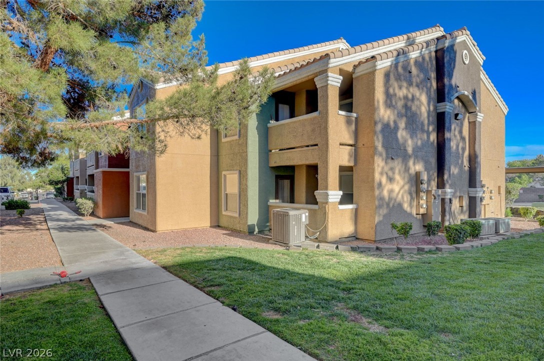 8101 West Flamingo Road, Unit 1126 Las Vegas, NV 89147 - Photo 4 of 61