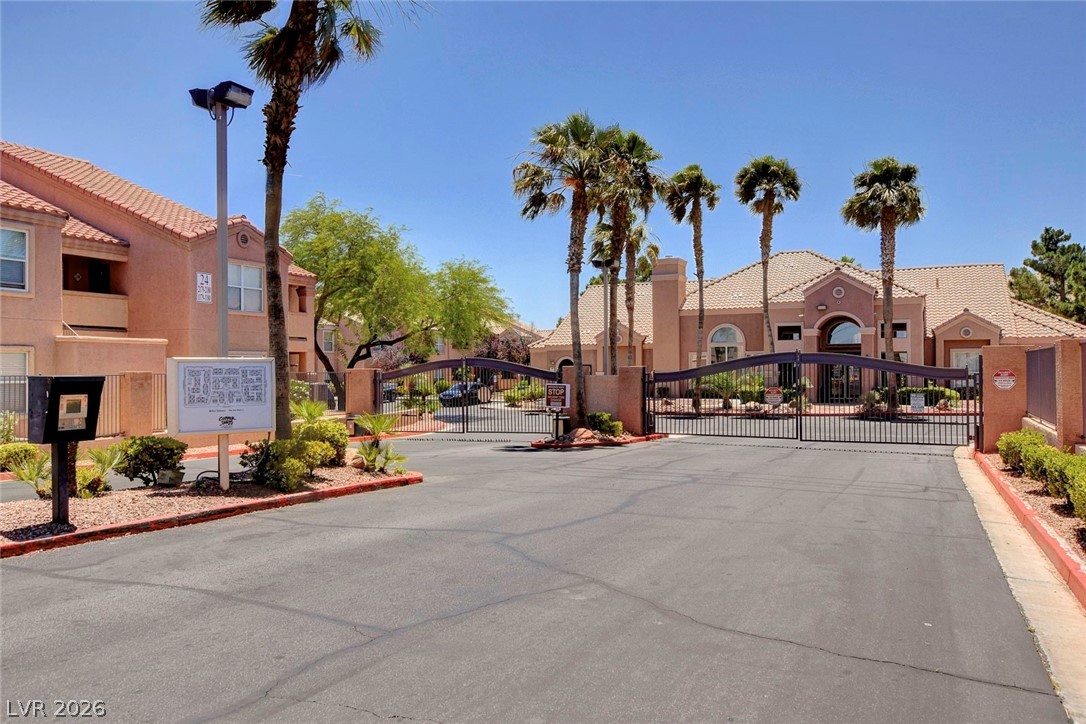 8101 West Flamingo Road, Unit 1126 Las Vegas, NV 89147 - Photo 45 of 61