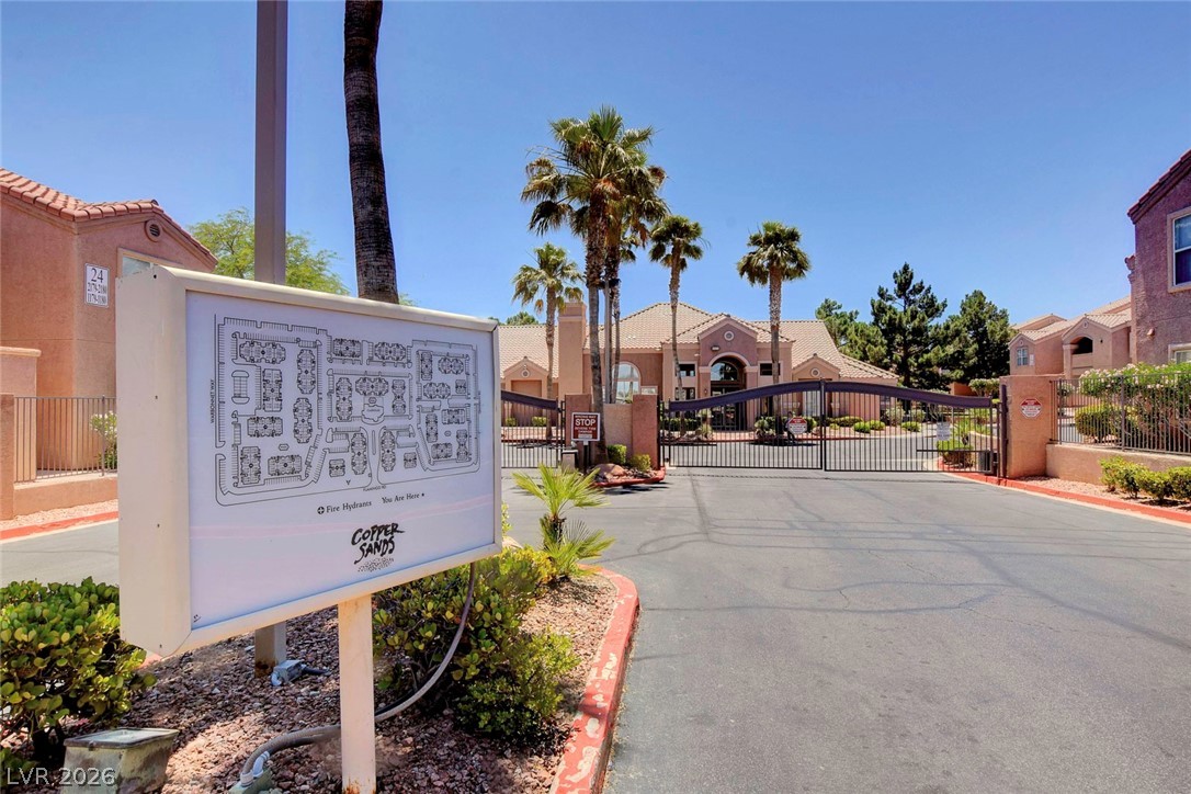 8101 West Flamingo Road, Unit 1126 Las Vegas, NV 89147 - Photo 46 of 61