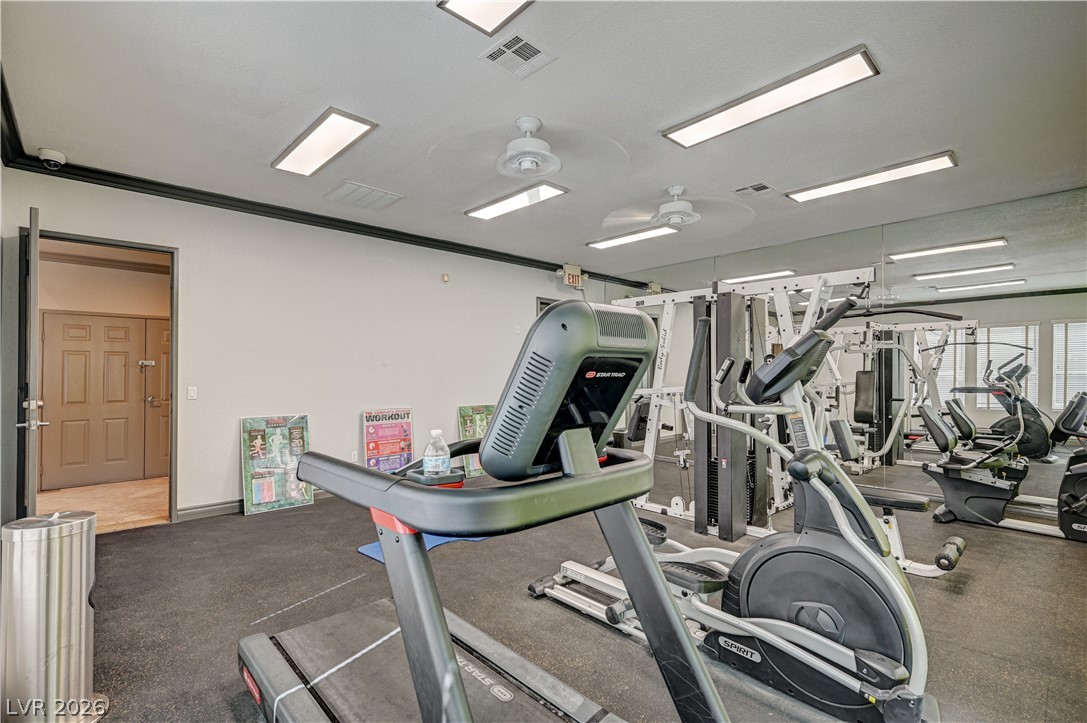 8101 West Flamingo Road, Unit 1126 Las Vegas, NV 89147 - Photo 50 of 61