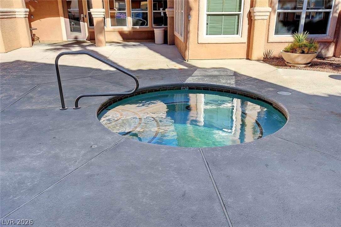 8101 West Flamingo Road, Unit 1126 Las Vegas, NV 89147 - Photo 56 of 61
