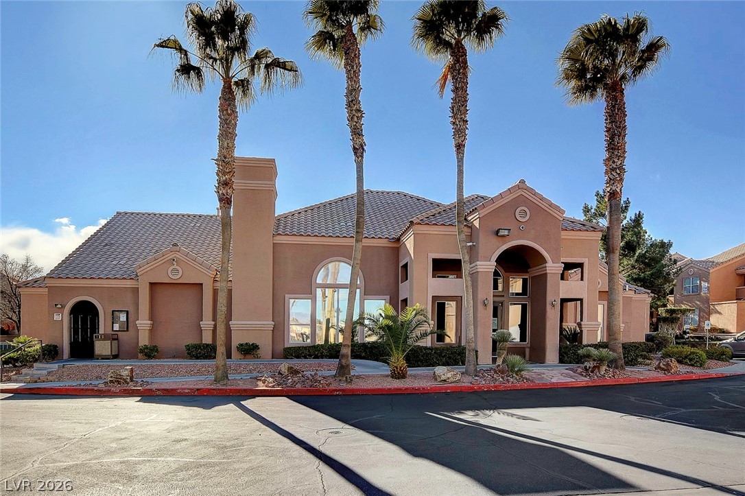 8101 West Flamingo Road, Unit 1126 Las Vegas, NV 89147 - Photo 57 of 61