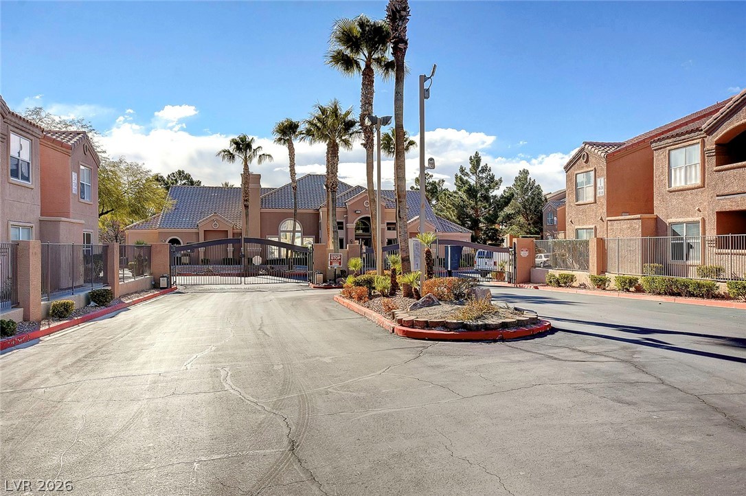 8101 West Flamingo Road, Unit 1126 Las Vegas, NV 89147 - Photo 58 of 61