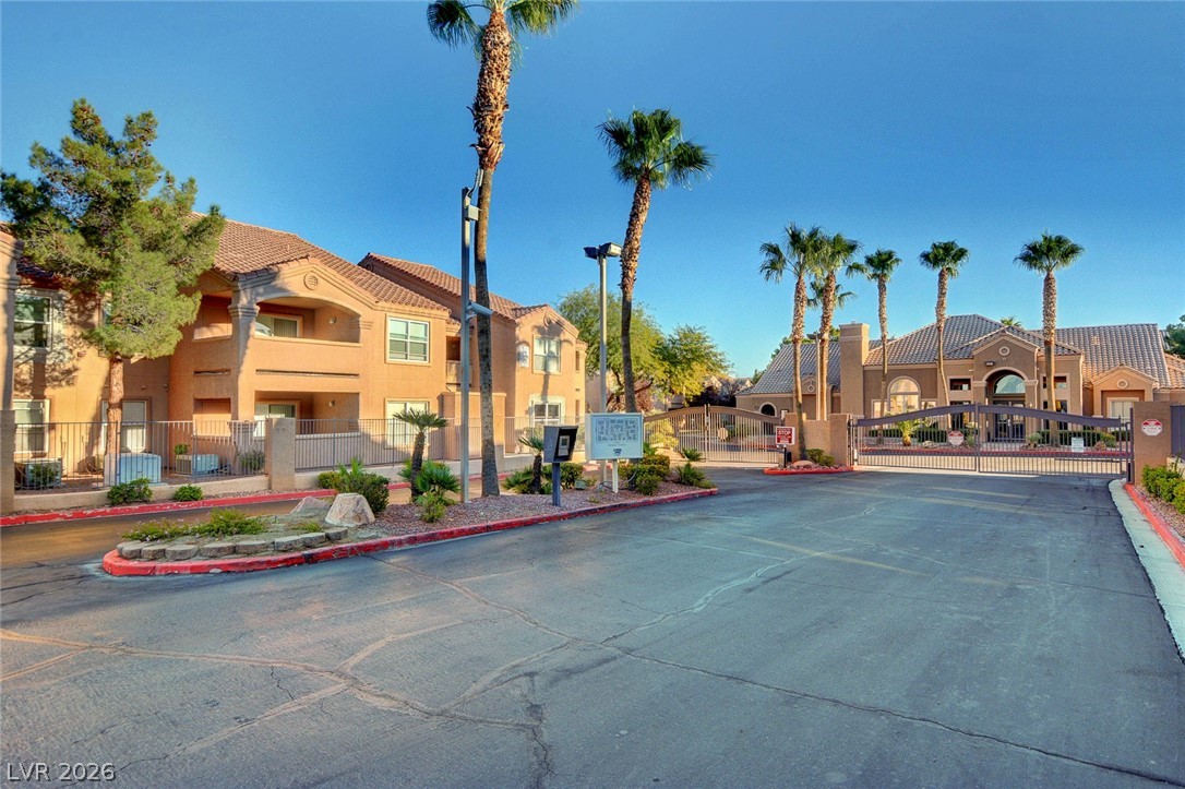 8101 West Flamingo Road, Unit 1126 Las Vegas, NV 89147 - Photo 60 of 61