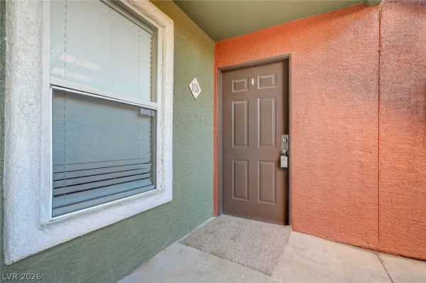 $1,400 | 8101 West Flamingo Road, Unit 1126, Las Vegas, NV 89147