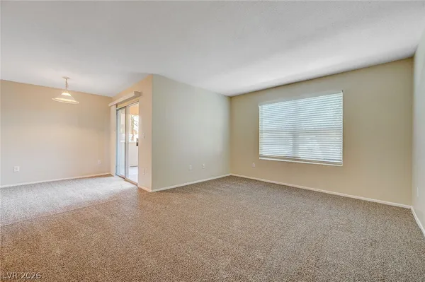$1,400 | 8101 West Flamingo Road, Unit 1126, Las Vegas, NV 89147