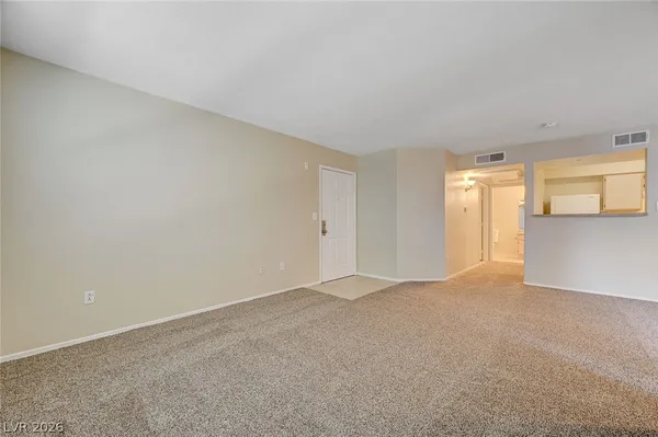 $1,400 | 8101 West Flamingo Road, Unit 1126, Las Vegas, NV 89147