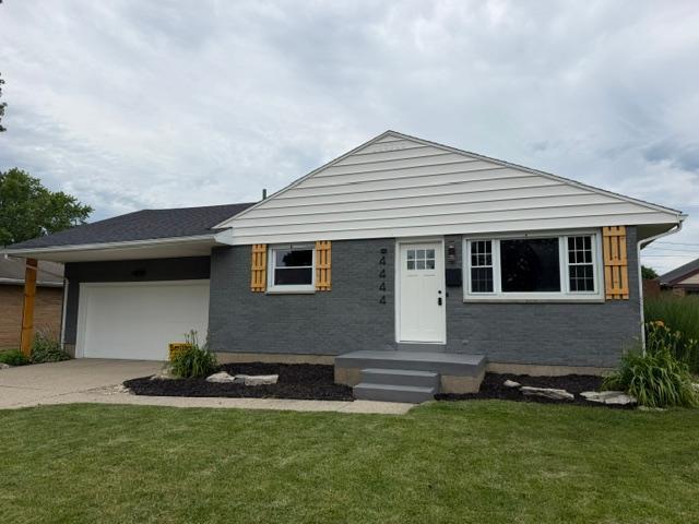 4444 Reno Road Springfield, OH 45503 - Photo 3 of 35