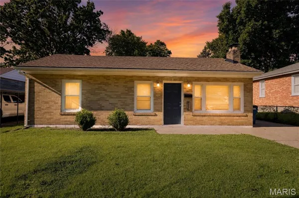 $104,900 | 8934 Kathlyn Drive, St. Louis, MO 63134