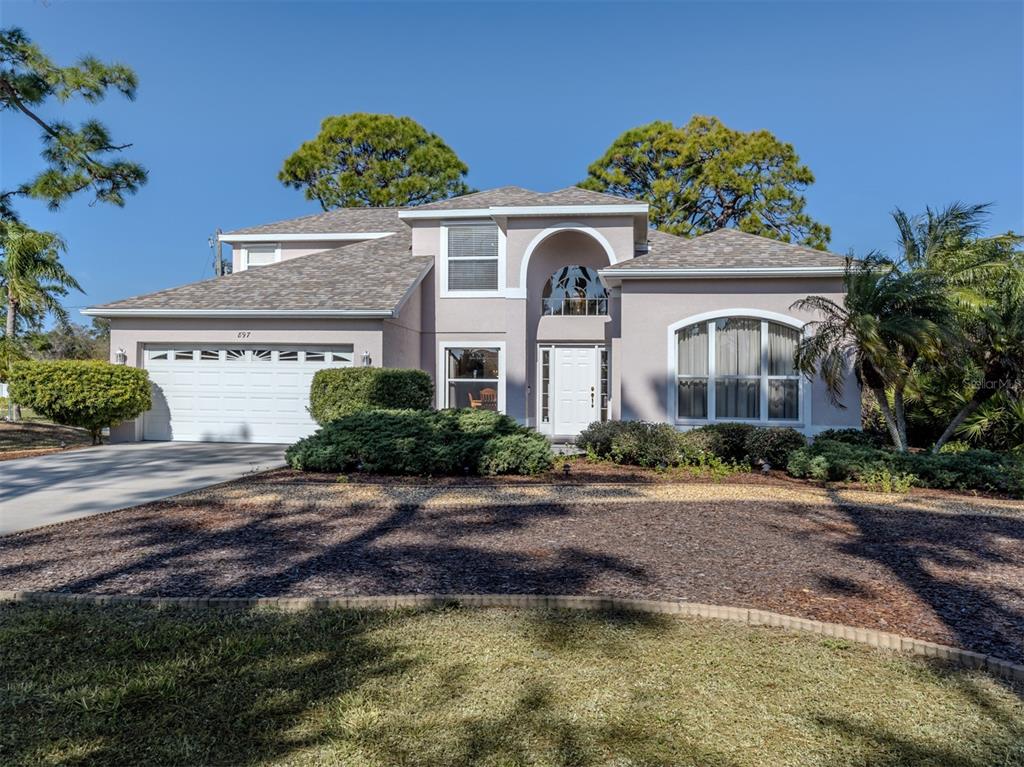 897 Colonial Road Venice, FL 34293 - Photo 30 of 49