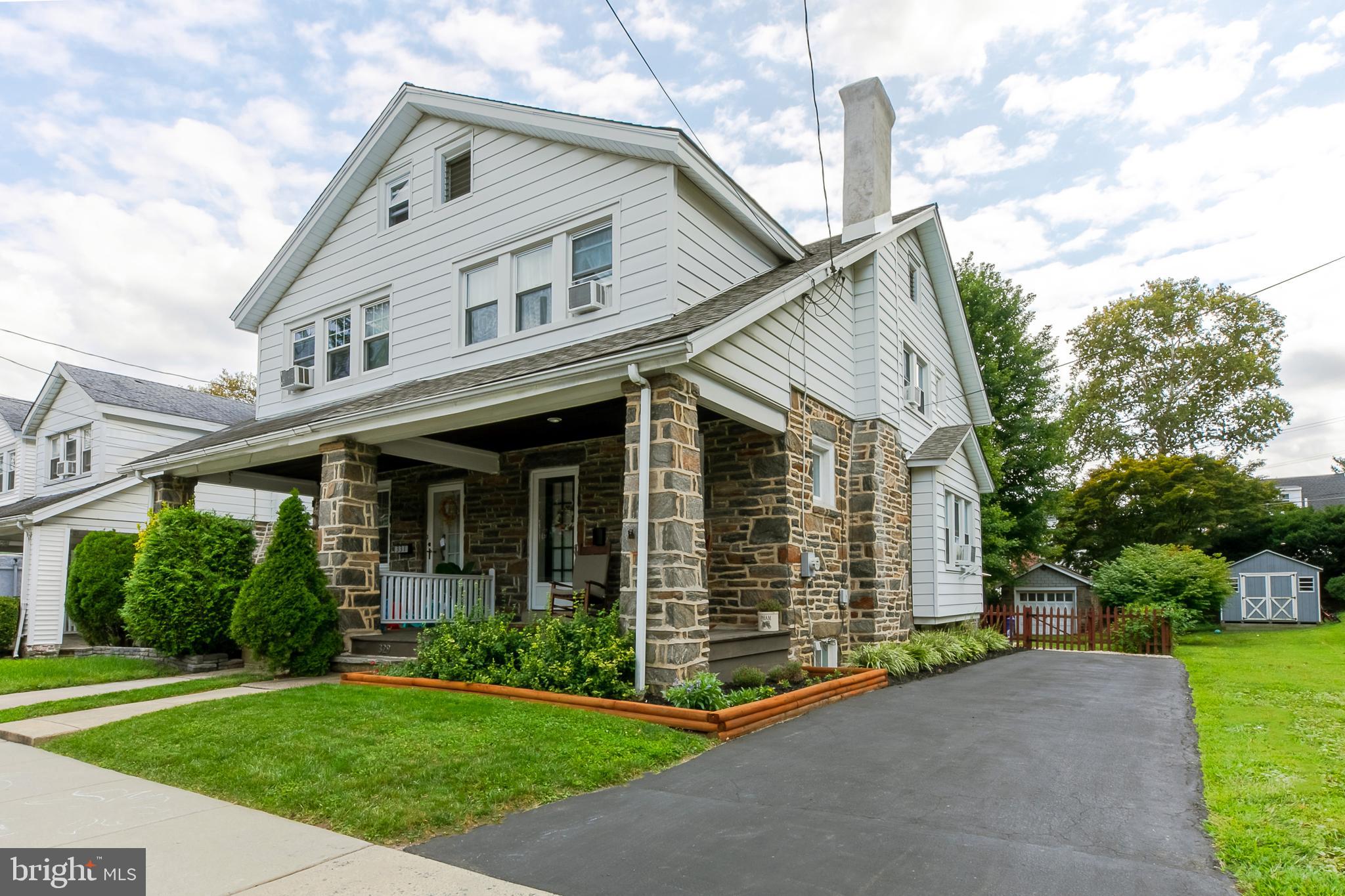 329 Spring Road Havertown, PA 19083 - Photo 2 of 15