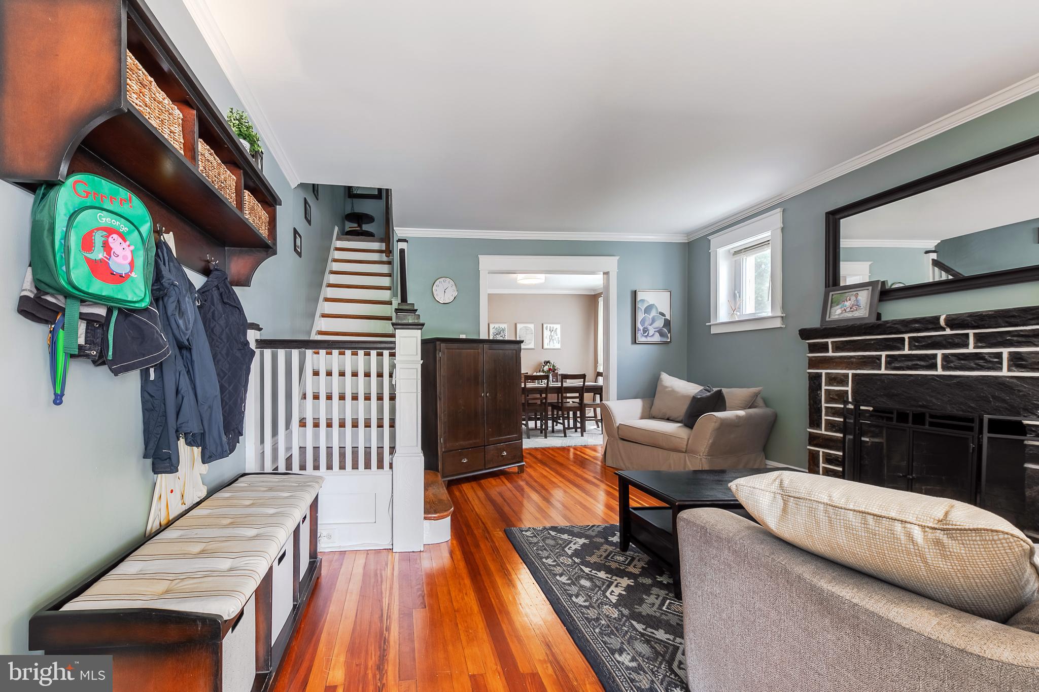 329 Spring Road Havertown, PA 19083 - Photo 3 of 15