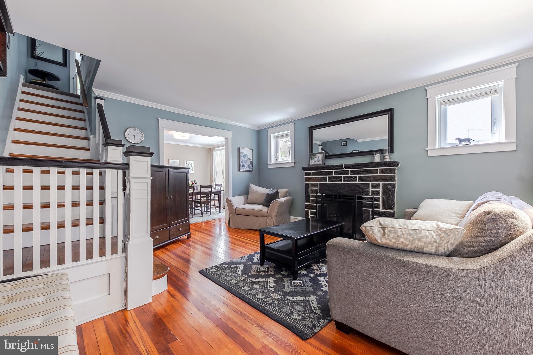 329 Spring Road Havertown, PA 19083 - Photo 4 of 15