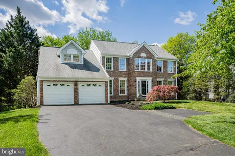 $840,000 | 10343 Waverly Woods Drive, Ellicott City, MD 21042
