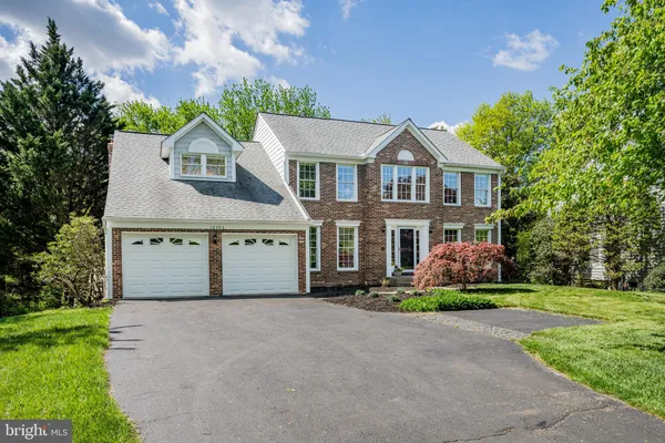 $840,000 | 10343 Waverly Woods Drive, Ellicott City, MD 21042