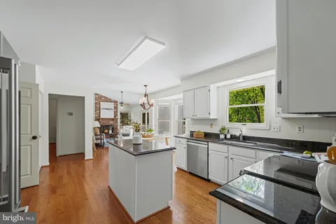 $840,000 | 10343 Waverly Woods Drive, Ellicott City, MD 21042