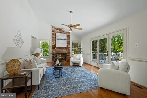 $840,000 | 10343 Waverly Woods Drive, Ellicott City, MD 21042