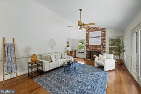 $840,000 | 10343 Waverly Woods Drive, Ellicott City, MD 21042