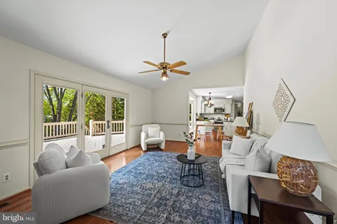 $840,000 | 10343 Waverly Woods Drive, Ellicott City, MD 21042