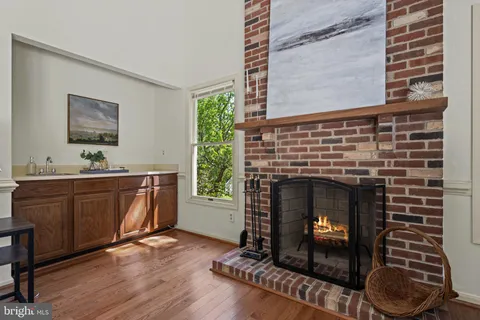 $840,000 | 10343 Waverly Woods Drive, Ellicott City, MD 21042