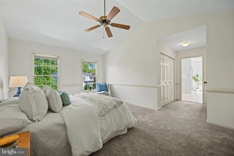 $840,000 | 10343 Waverly Woods Drive, Ellicott City, MD 21042