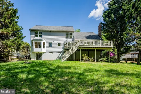 $840,000 | 10343 Waverly Woods Drive, Ellicott City, MD 21042