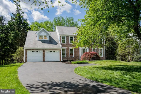 $840,000 | 10343 Waverly Woods Drive, Ellicott City, MD 21042