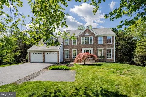 $840,000 | 10343 Waverly Woods Drive, Ellicott City, MD 21042